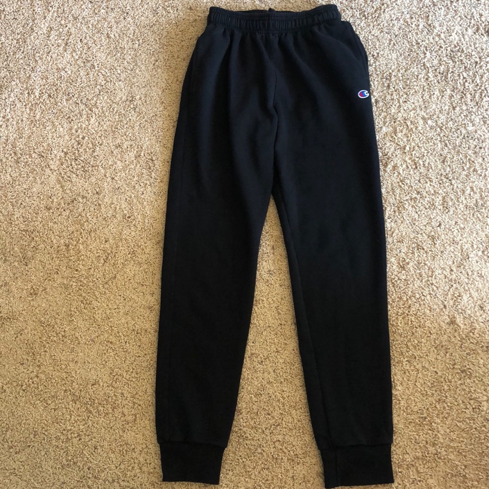 Champion joggers